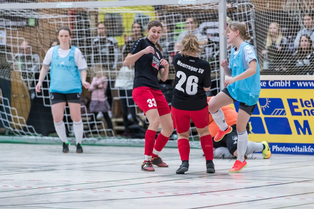 Bild 324 - VR Bank Cup Horst